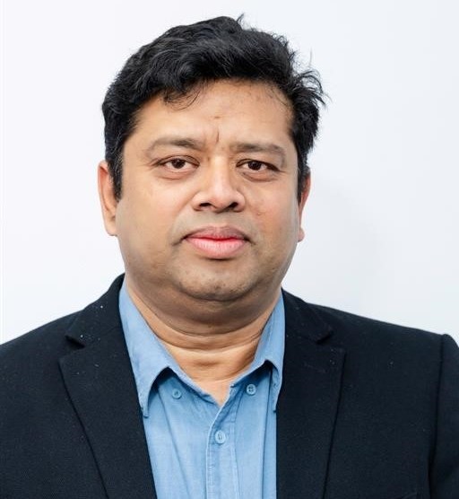 Dr Ahmed Mostafa, Lecturer