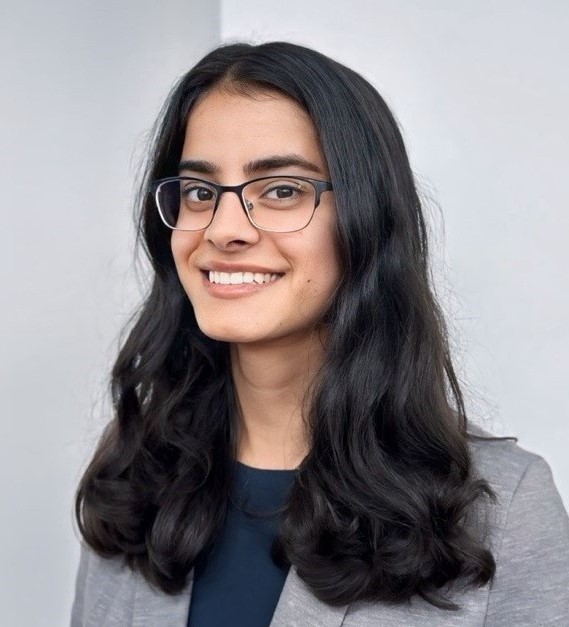 Ms Anureet Kaur, Student Services Officer