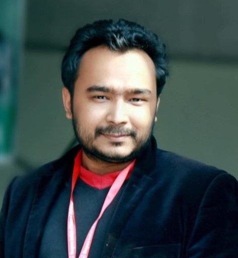 Mr Md Badiuzzaman, Lecturer