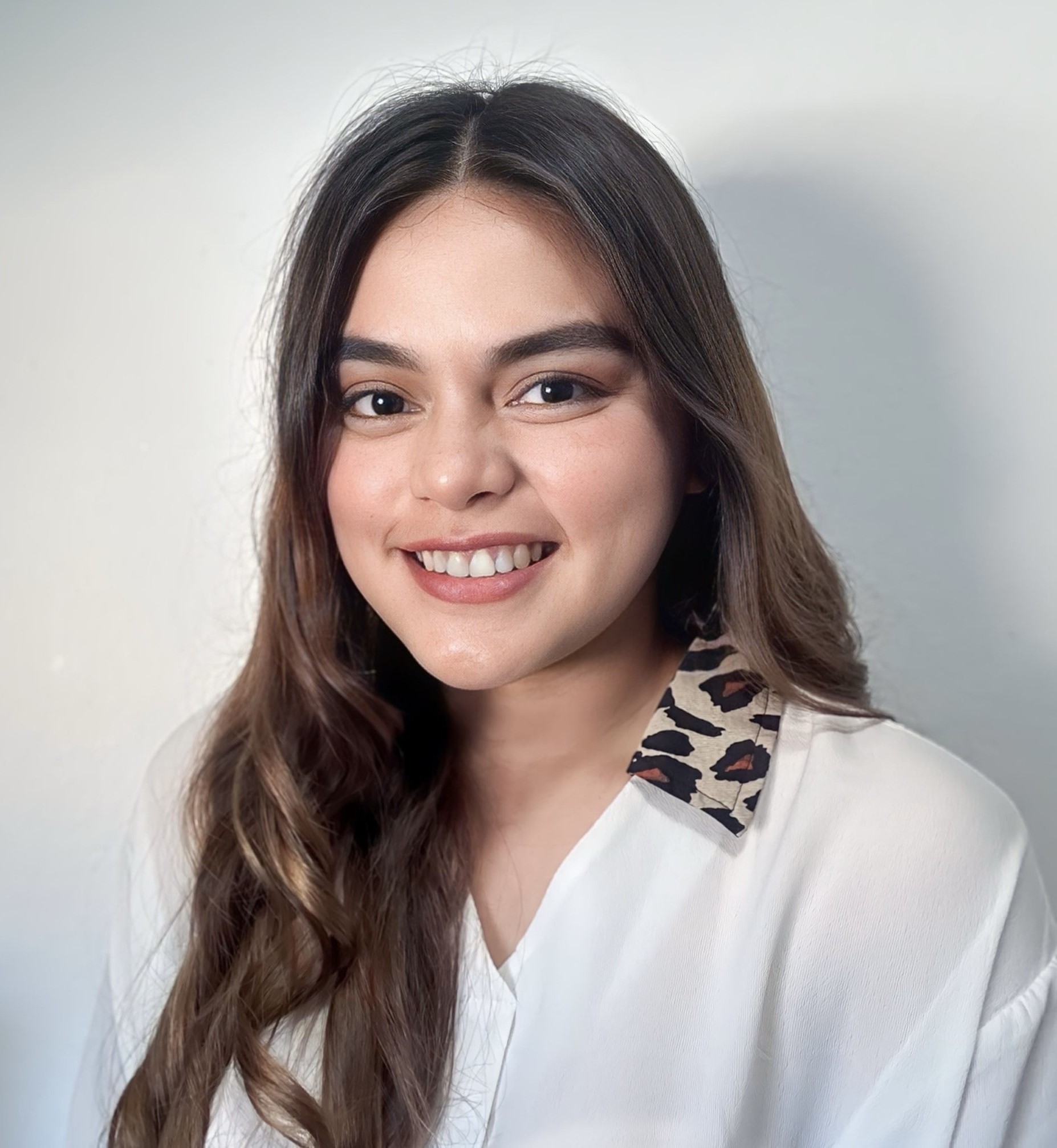 Ms Catherine Lorete, Student Services Officer