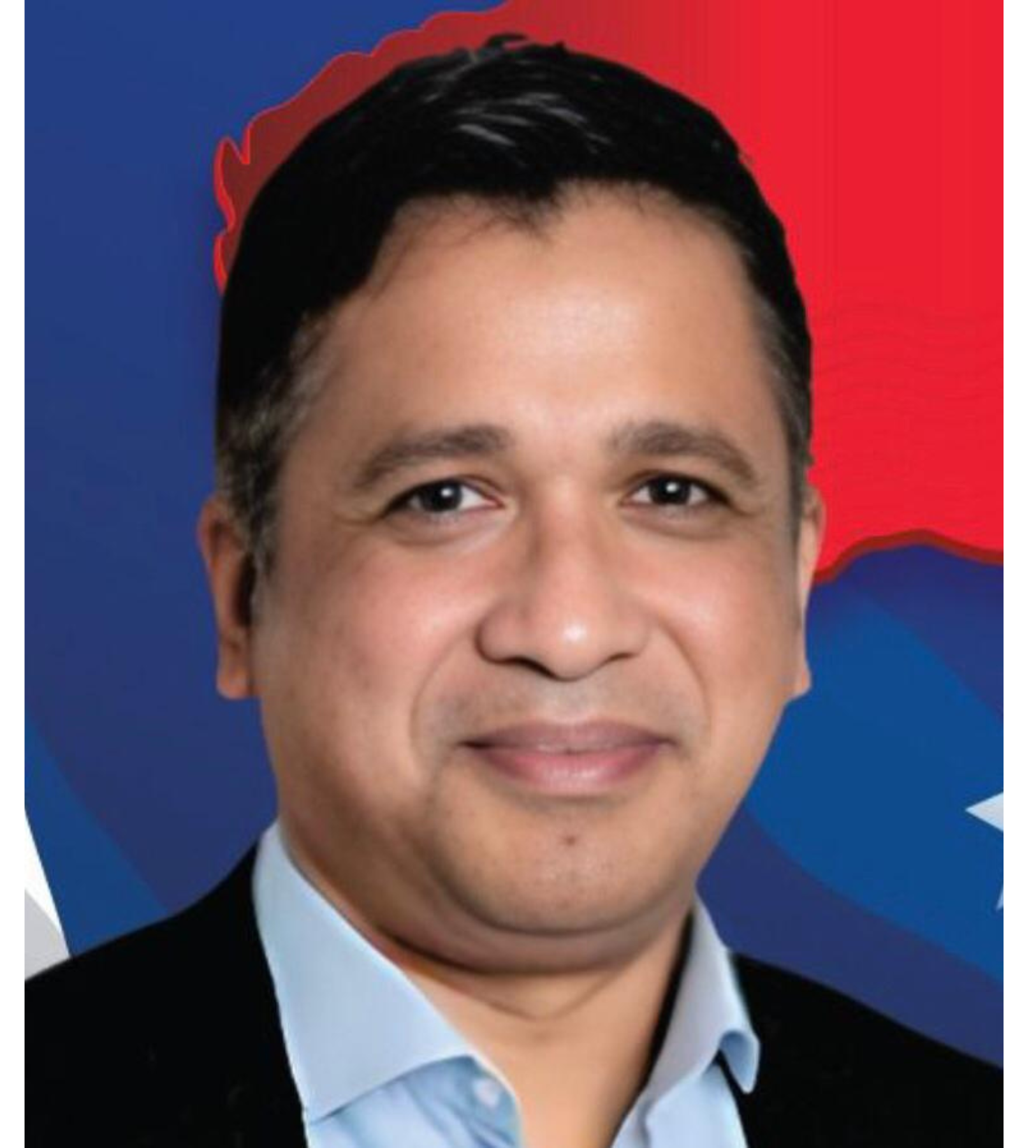 Dr Ehsan Uddin Ahmed, Chief Quality Officer