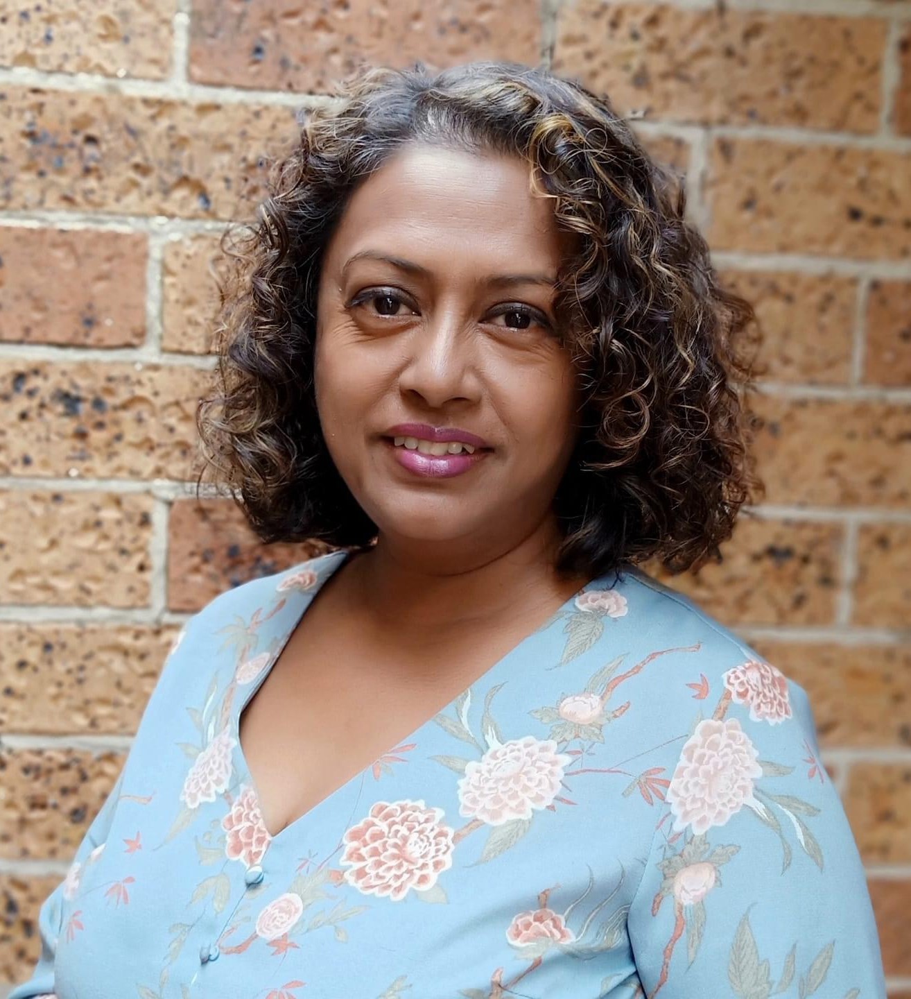 Ms Ishrat Siddique, Head of Student Affairs and Registrar