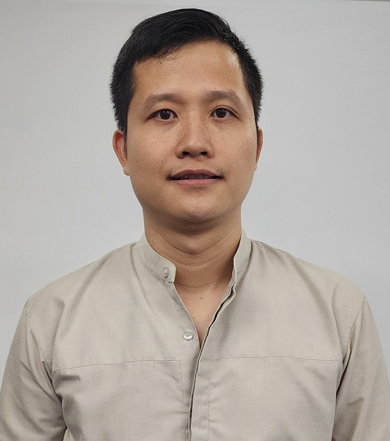 Mr Lanh Nguyen, Lecturer