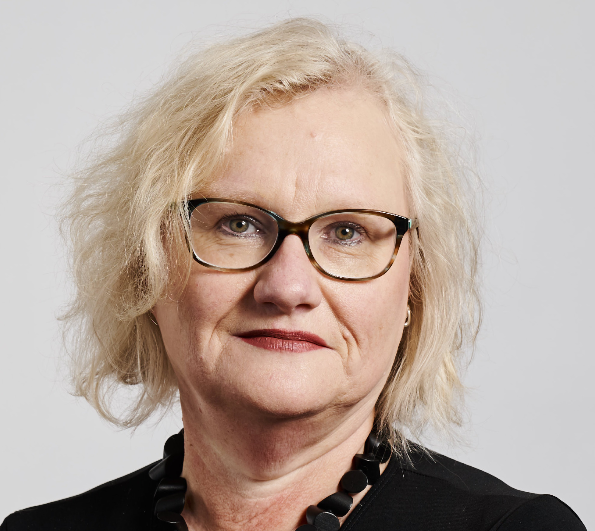 Dr Leanne McCoy, Lecturer