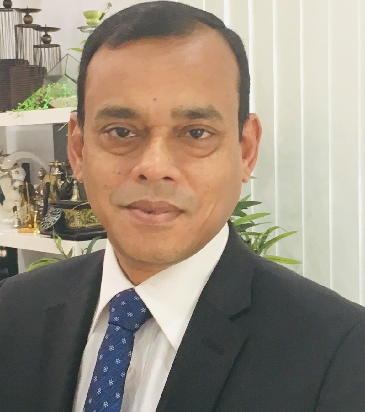 Dr Pradip Royhan, Lecturer