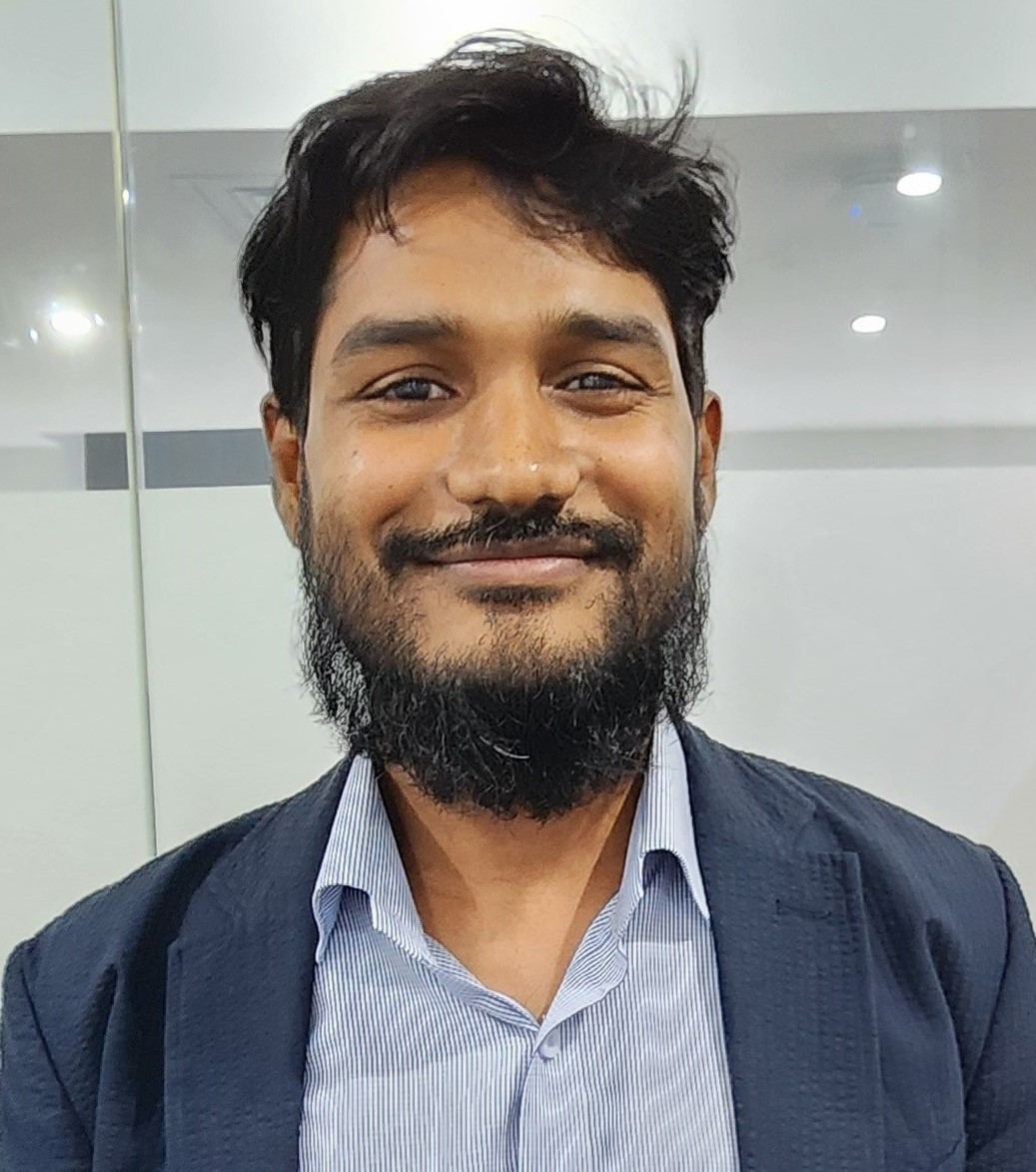 Dr Muhammad Rafiqul Islam, Lecturer