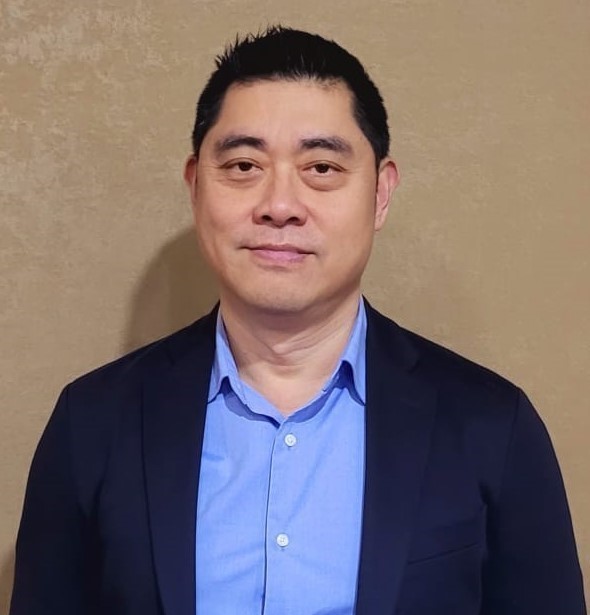 Ms Priti Bandiwadekar, Manager of Marketing