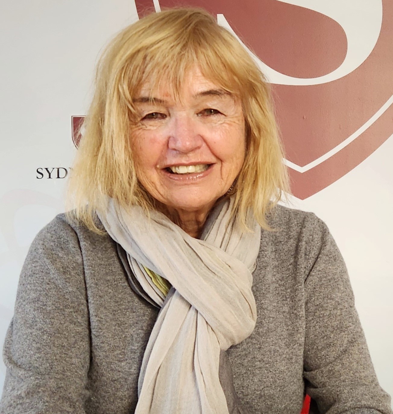 Prof Sharon Moore, Lecturer