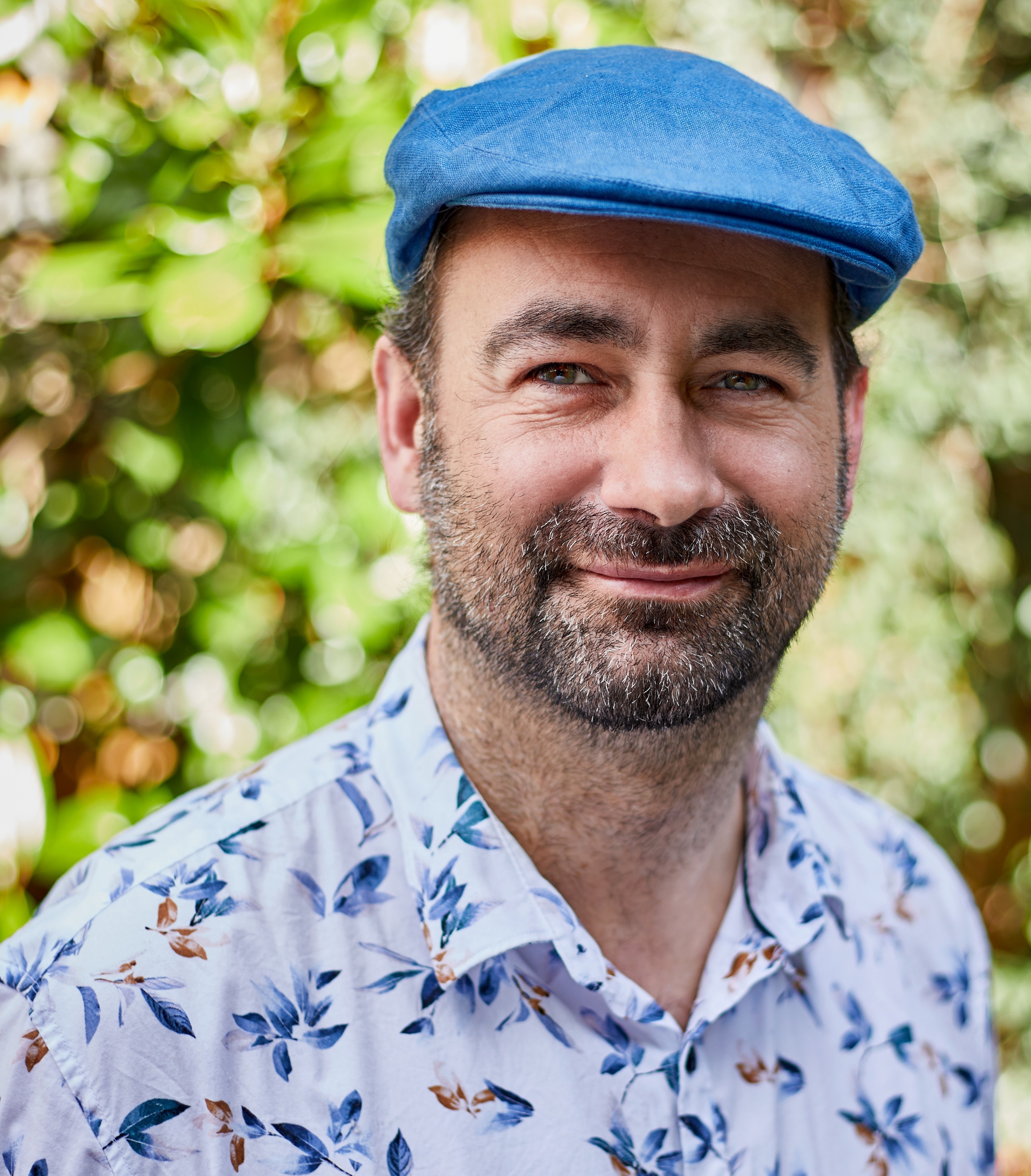 Shay Gilbert, Lecturer